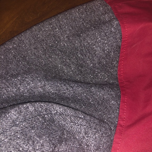 Dravus XL Zip Jacket LIKE NEW - Picture 4 of 4